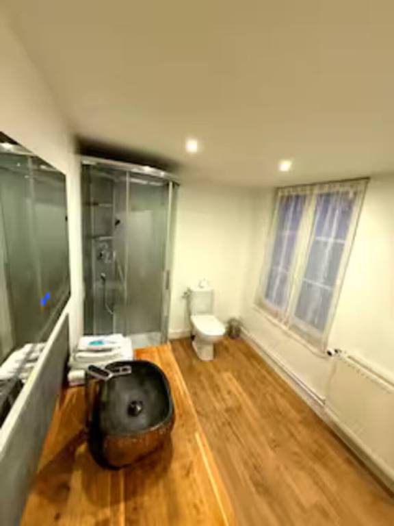 Appartement Langres