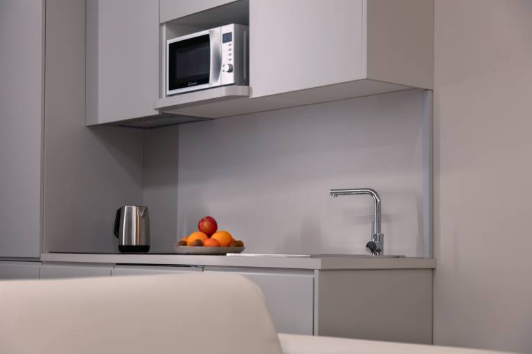 Children-friendly beautiful holiday apartment | Next to Naples Cathedral | City view | Pets allowed — photo 3