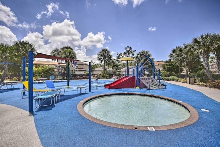 Ferienhaus  Fort Myers