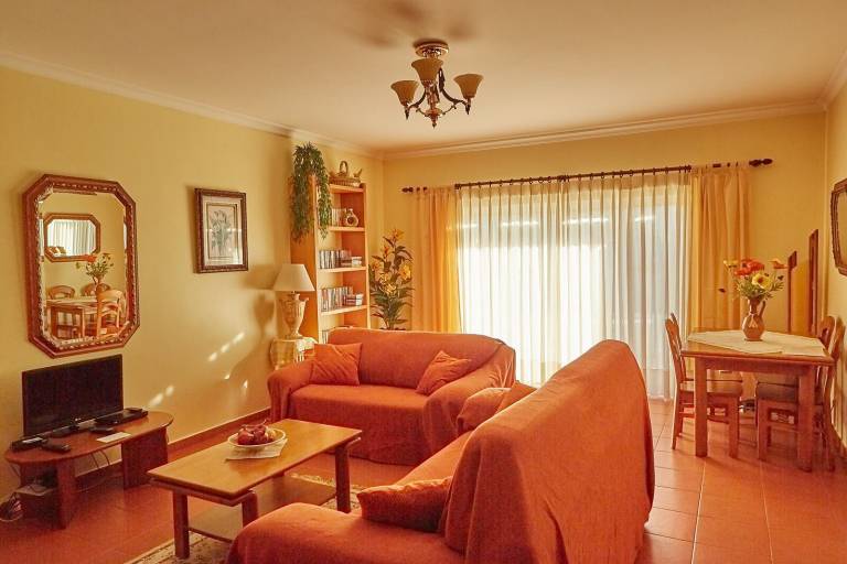 Apartamento Carvoeiro
