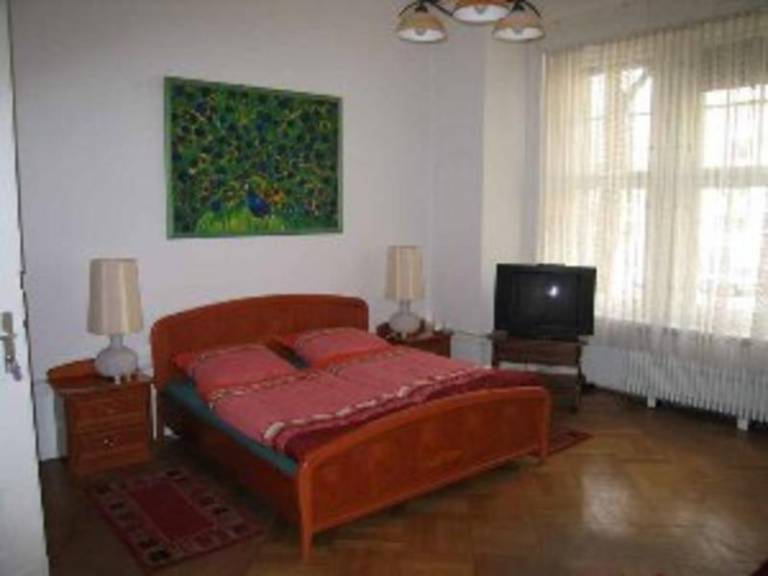 Pension Wilmersdorf