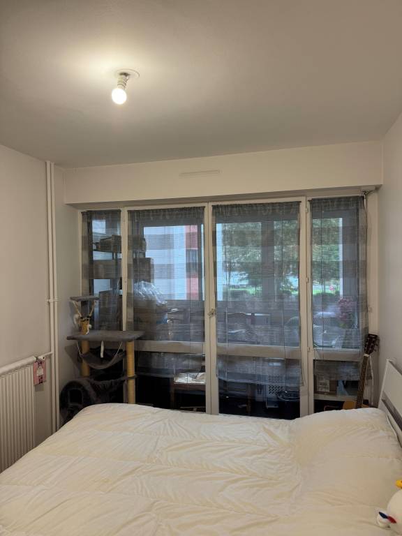 Appartement Choisy-le-Roi