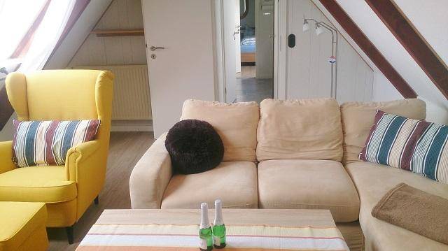 Ferienwohnung Hörnum (Sylt)