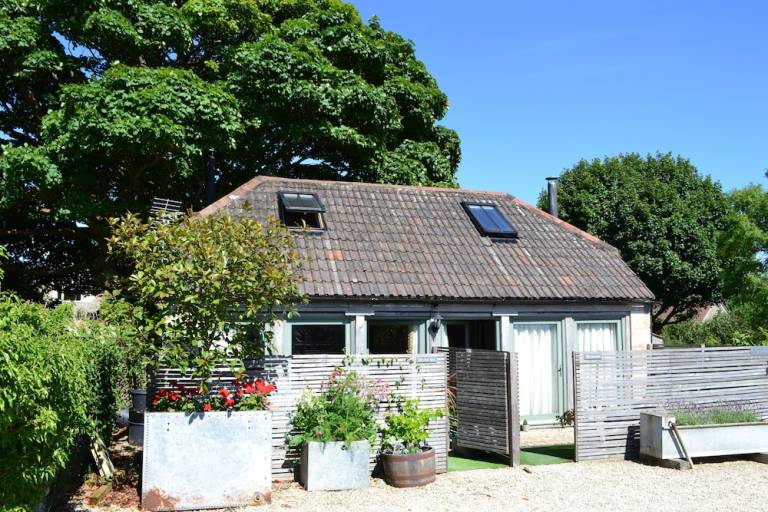 Apartment  Bathampton