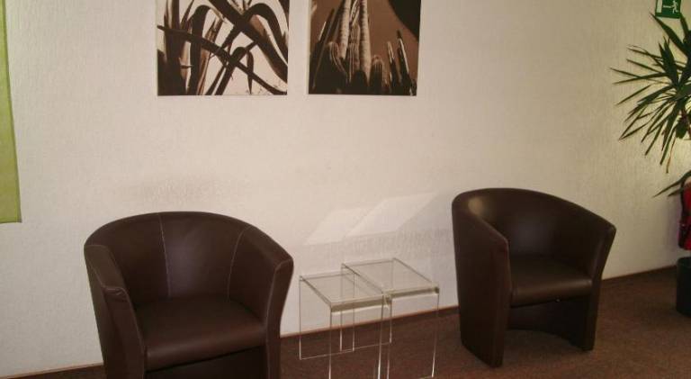 Hotel Sunny Side Up — photo 3