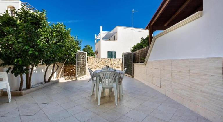 Vacation home with 2 rooms for 5 persons — photo 4