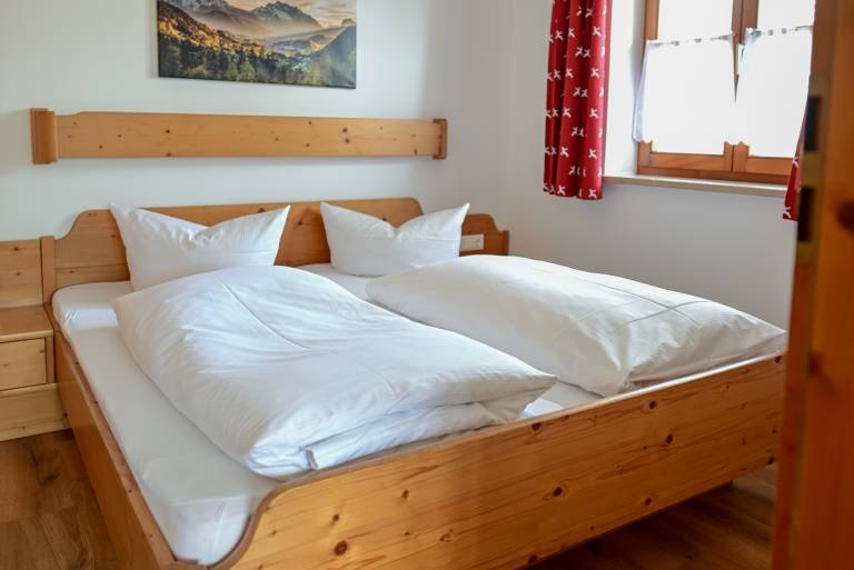 Ferienwohnung Schönau am Königssee