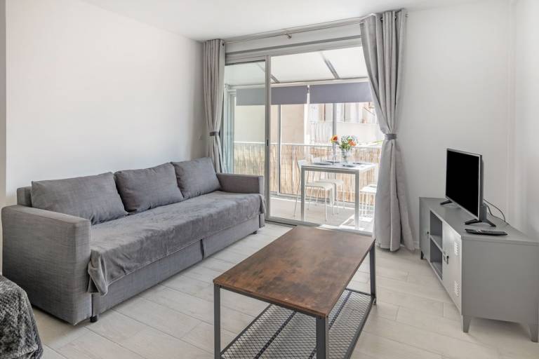 Appartement  Pérols