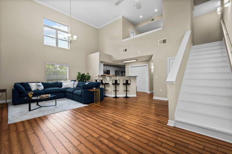 Condo Midtown
