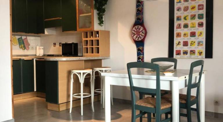 Pleasant apartment with terrace | Close to the beach | Pet-friendly — photo 3