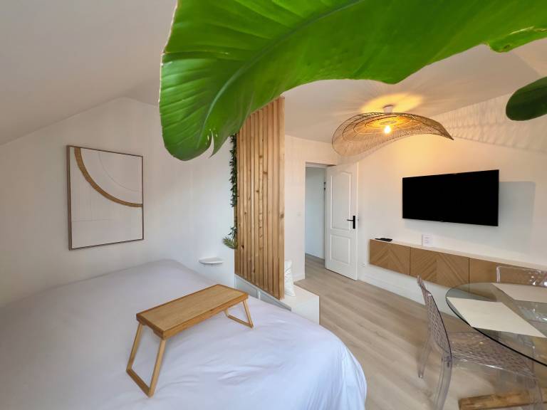 Appartement Calais