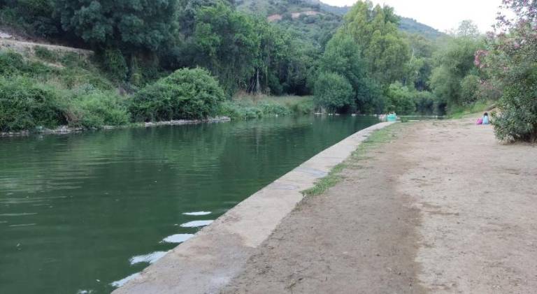 House | Dogs allowed in Ronda
