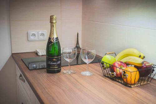 Rental apartment for 3 persons — photo 3