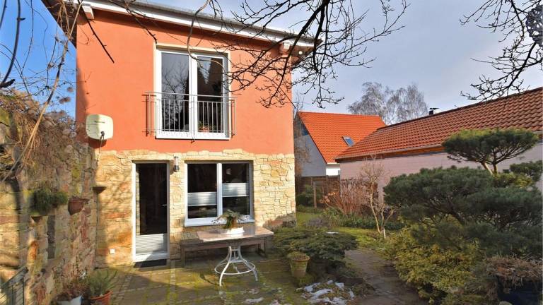 Ferienhaus Wernigerode