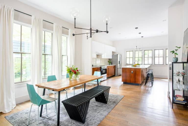 House | Perfect for remote work | Pets are welcome — photo 3