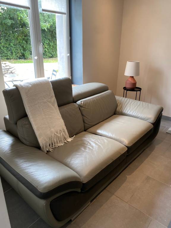 Holiday Home “In the Heart of Nature” with Private Terrace, Shared Garden & Wi-Fi — photo 4