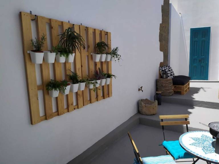 Casa Agüimes