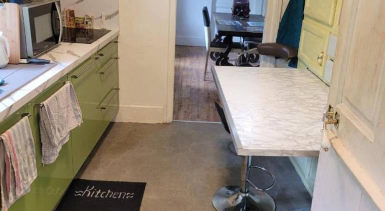 Chambre chez l'habitant — photo 4
