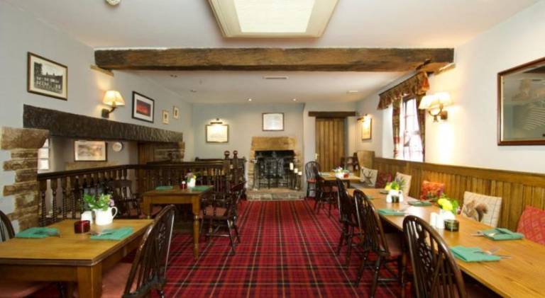 The Plough Inn — photo 3