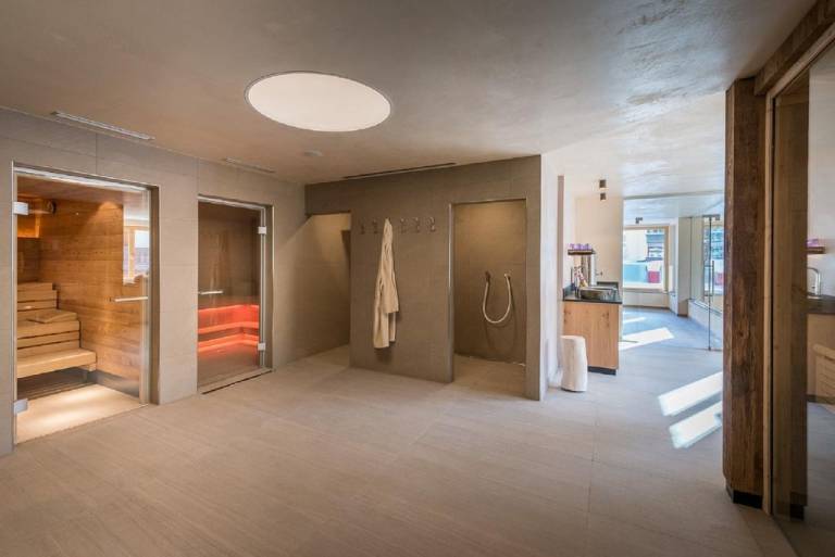 Hotel Alpenrose — photo 3