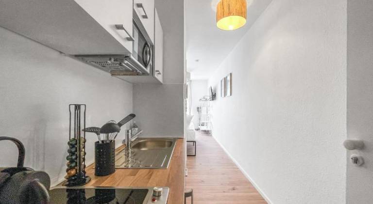 Rental apartment | Perfect for remote work — photo 2