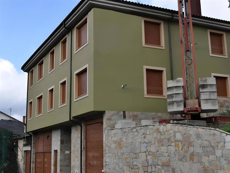 Apartamento Limés