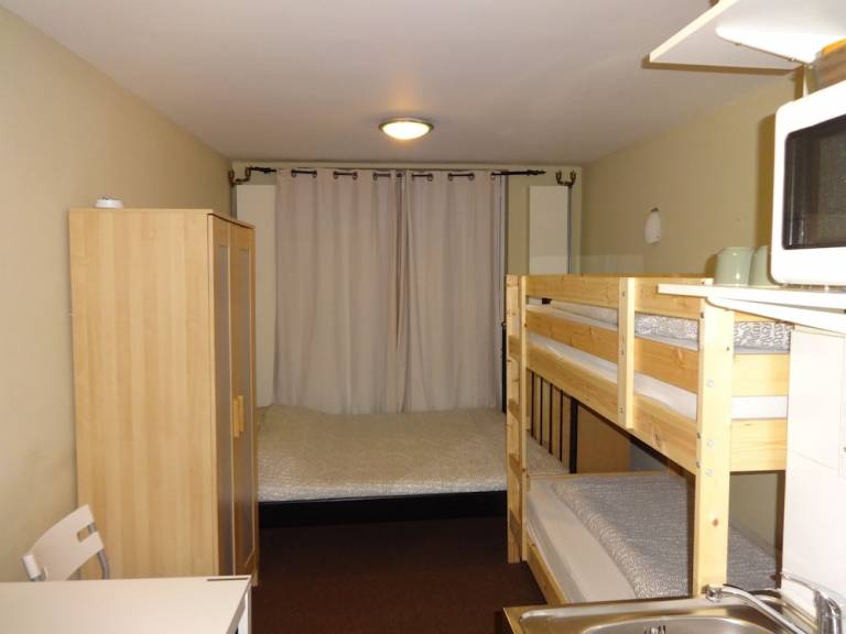Ferienwohnung  Den Hoorn