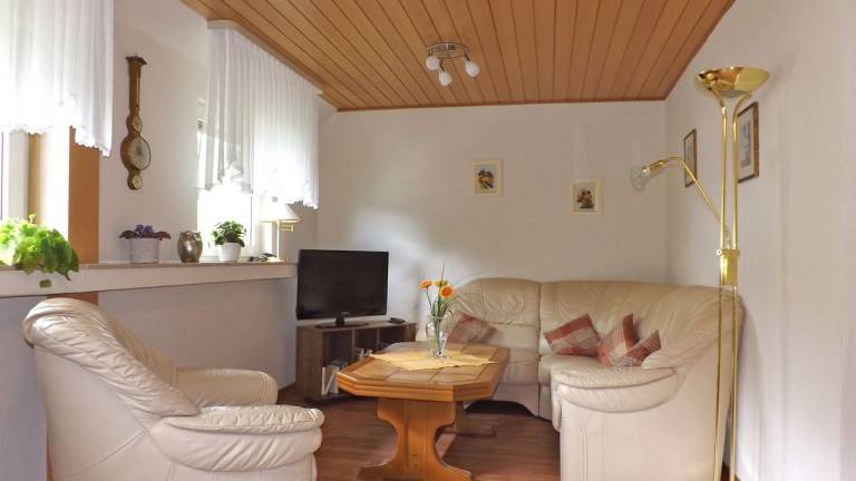 Ferienwohnung Gellinghausen