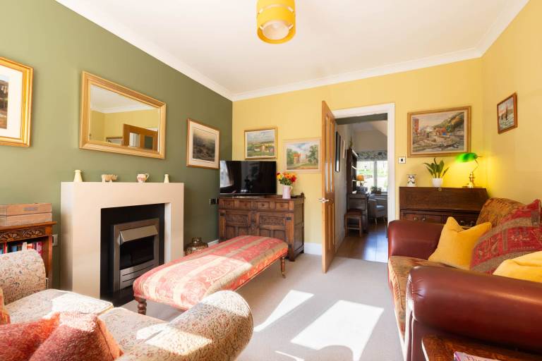 Apartment  Snainton