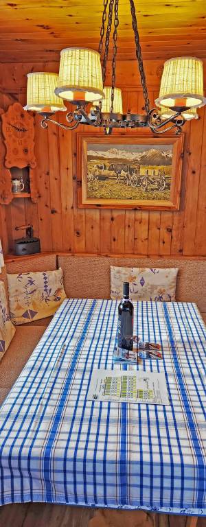 Rental apartment with terrace — photo 4