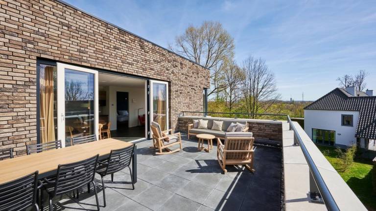Ferienwohnung Maastricht