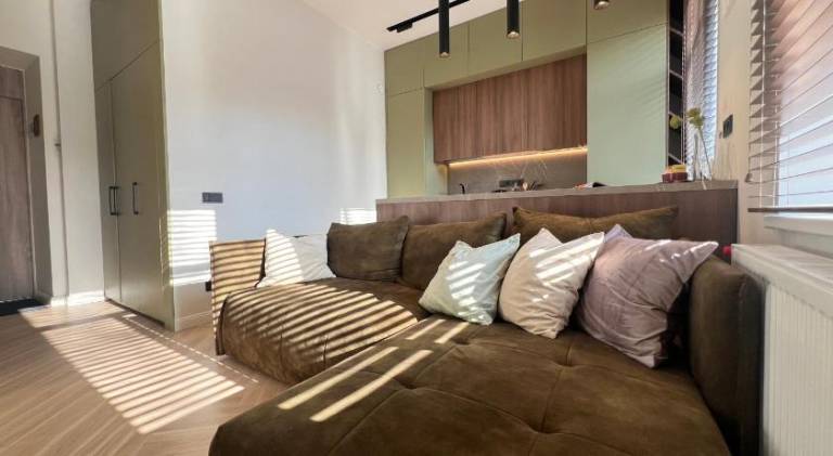 Rental apartment | Near Gate of Dawn — photo 4