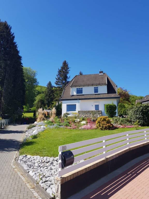 Ferienwohnung Bad Harzburg