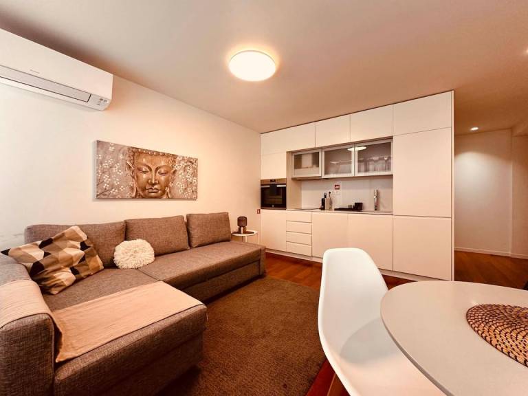 House | Close to São Bento Railway Station — photo 4