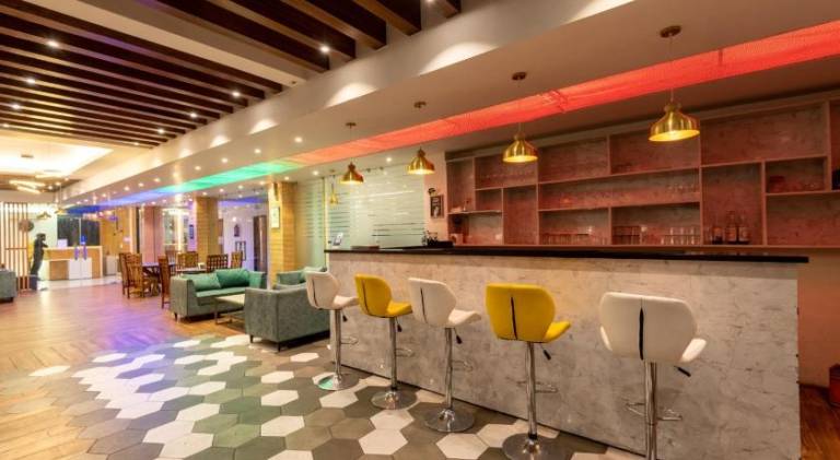 MV Acosta by Lawrence Hotels — photo 4
