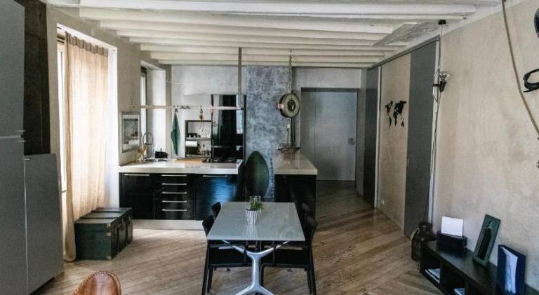 Nice house | Close to Santa Maria Maggiore | Dogs allowed — photo 2