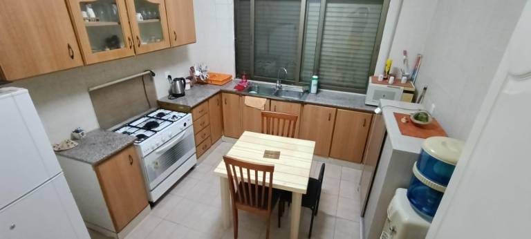 Apartment with 2 rooms for 5 persons — photo 3