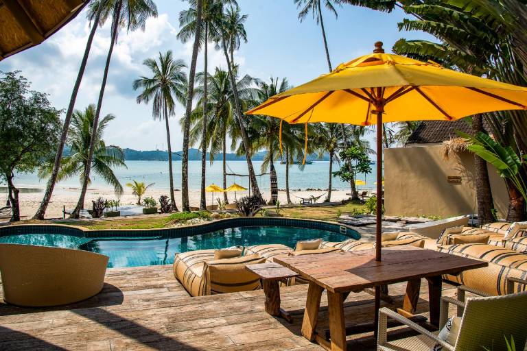 Resort Ko Kut