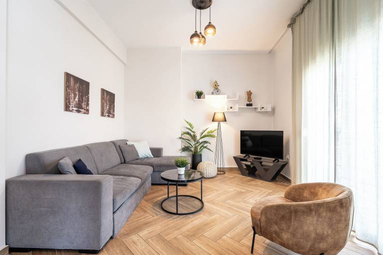 Ferienwohnung Pylea