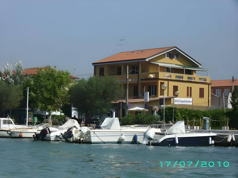 Maison Del Magra in Ameglia