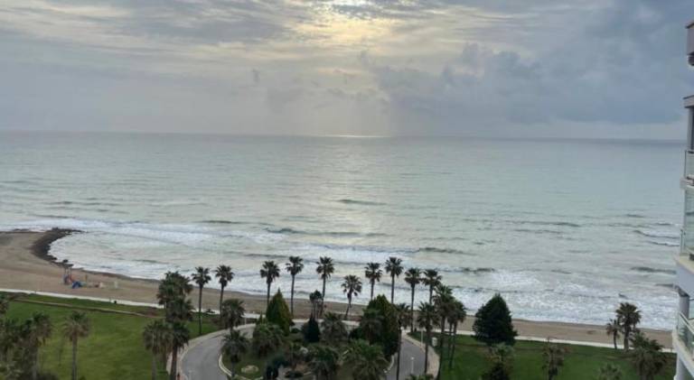 Holiday apartment with pool | Next to the beach | Pets are welcome in Oropesa del Mar