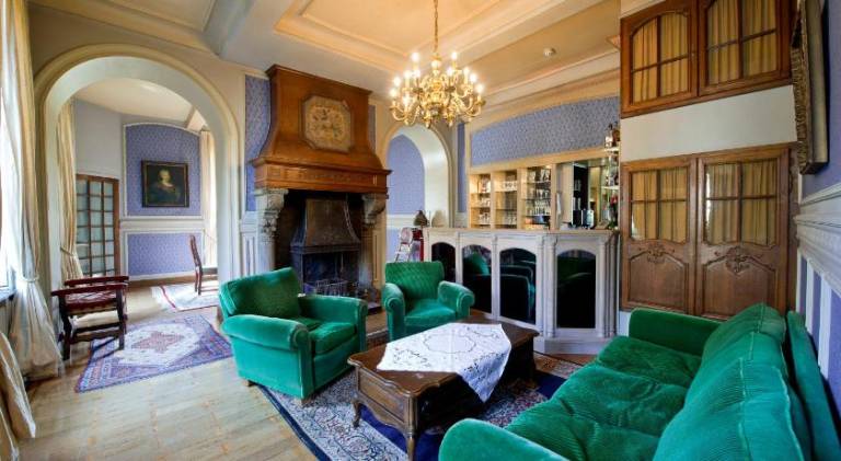 Chateau d'Hassonville — photo 3