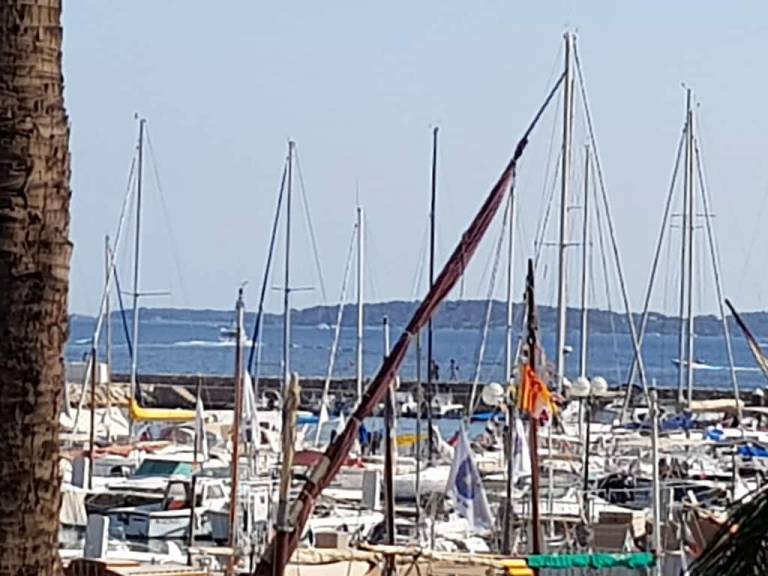 Appartement Sanary-sur-Mer