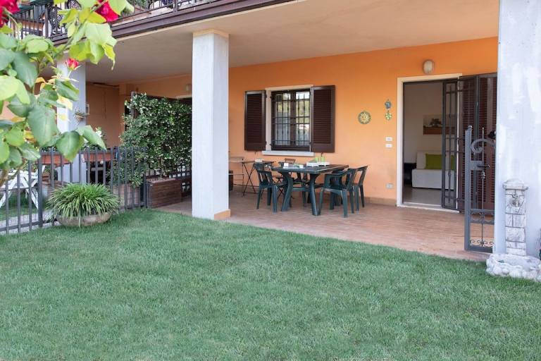 House San Felice del Benaco