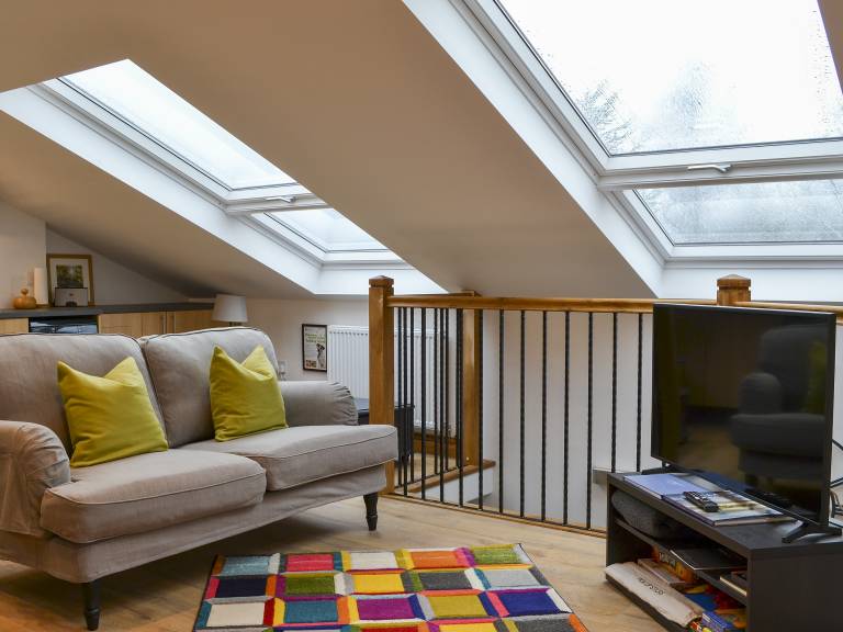 Child-friendly cottage with terrace & yard | Pets allowed — photo 3