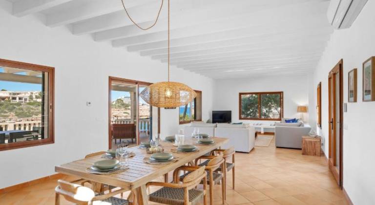 LA CITA DEL MAR Cala Marsal Luxury SEA experience — photo 2