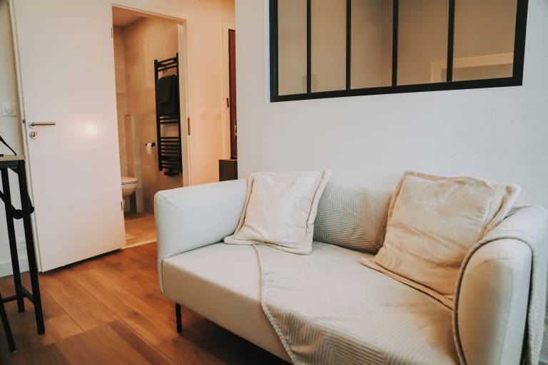 Ferienwohnung Metz