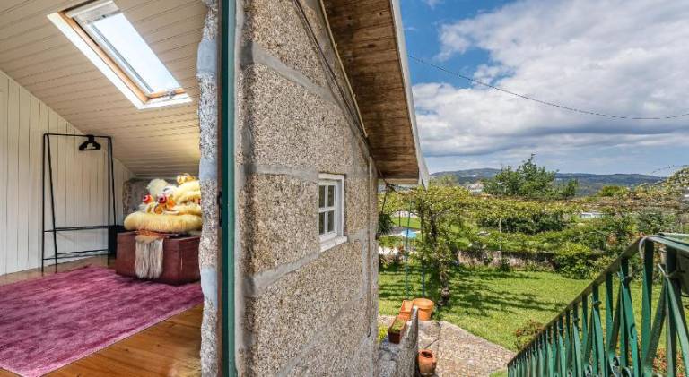 Ample vacation home with garden, barbeque & private pool | Pet-friendly — photo 4
