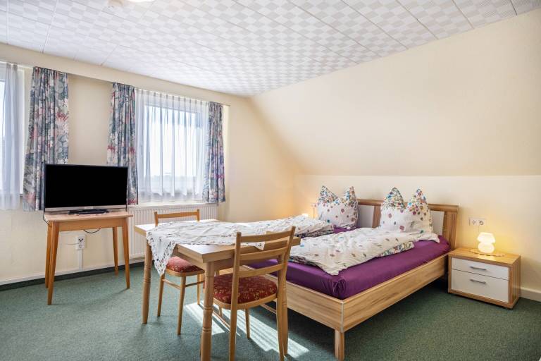 Ferienwohnung Langenargen