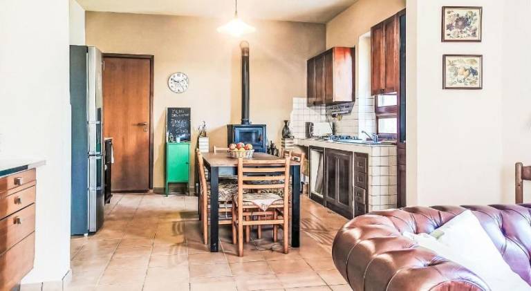 House with 3 rooms for 6 persons — photo 2